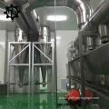 Citric Acid Horizontal Fluidized Bed Dryer